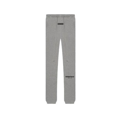 Fear of God Essentials (SS22) Sweatpants Dark Oatmeal