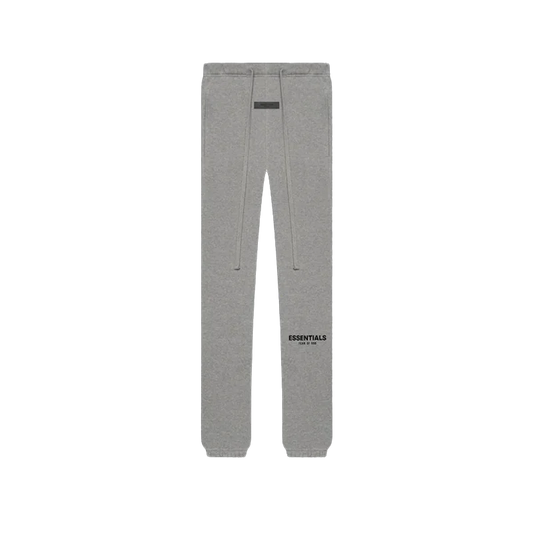 Fear of God Essentials (SS22) Sweatpants Dark Oatmeal