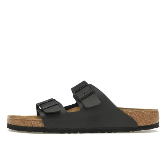 Birkenstock Arizona Birko-Flor Black - 0051791/0051793