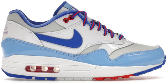 Nike Air Max 1 Atlanta Braves City Connect (2026)