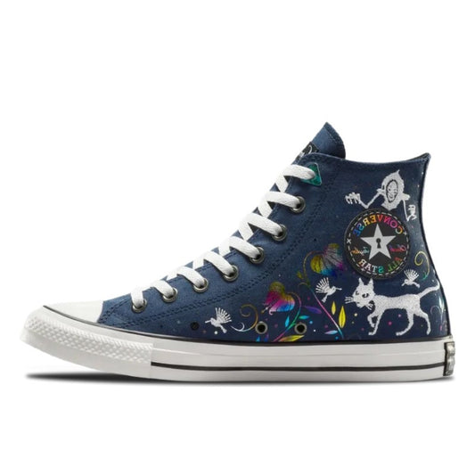 Converse Chuck Taylor All Star 70 Hi LAIKA Coraline Other World - A12506C