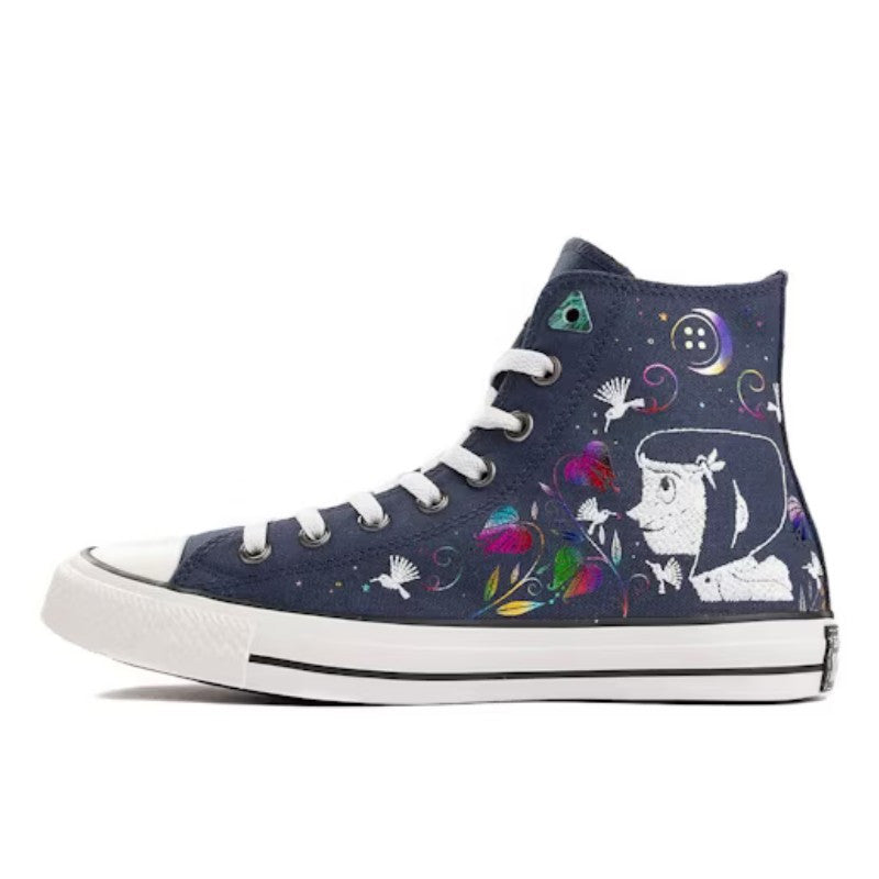 Converse Chuck Taylor All Star 70 Hi LAIKA Coraline Other World - A12506C
