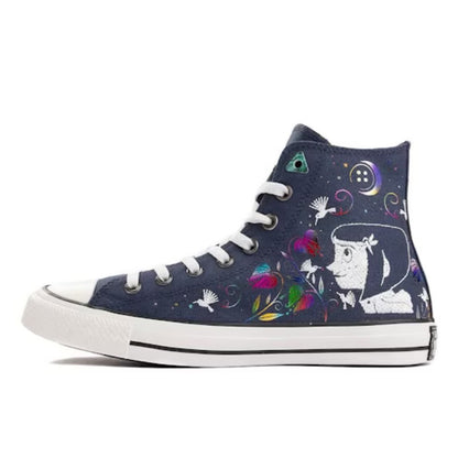 Converse Chuck Taylor All Star 70 Hi LAIKA Coraline Other World - A12506C