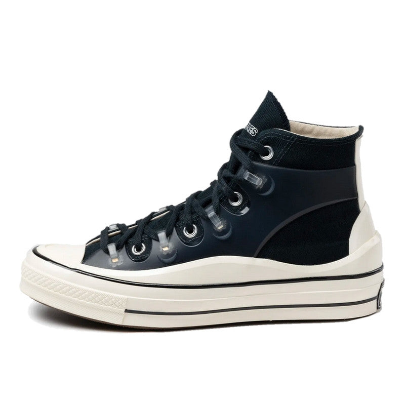 Converse Chuck Taylor All Star 70 Hi Kim Jones Black - 171257C