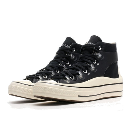 Converse Chuck Taylor All Star 70 Hi Kim Jones Black - 171257C