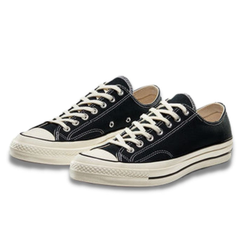 Converse Chuck Taylor All-Star 70 Ox Black White - 162058C