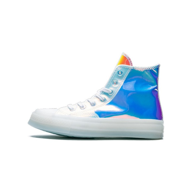 Converse Chuck Taylor All Star 70 Hi Iridescent - 163786C
