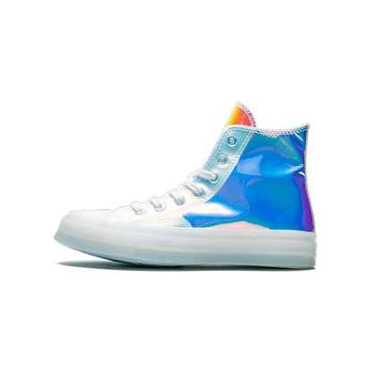 Converse Chuck Taylor All Star 70 Hi Iridescent - 163786C