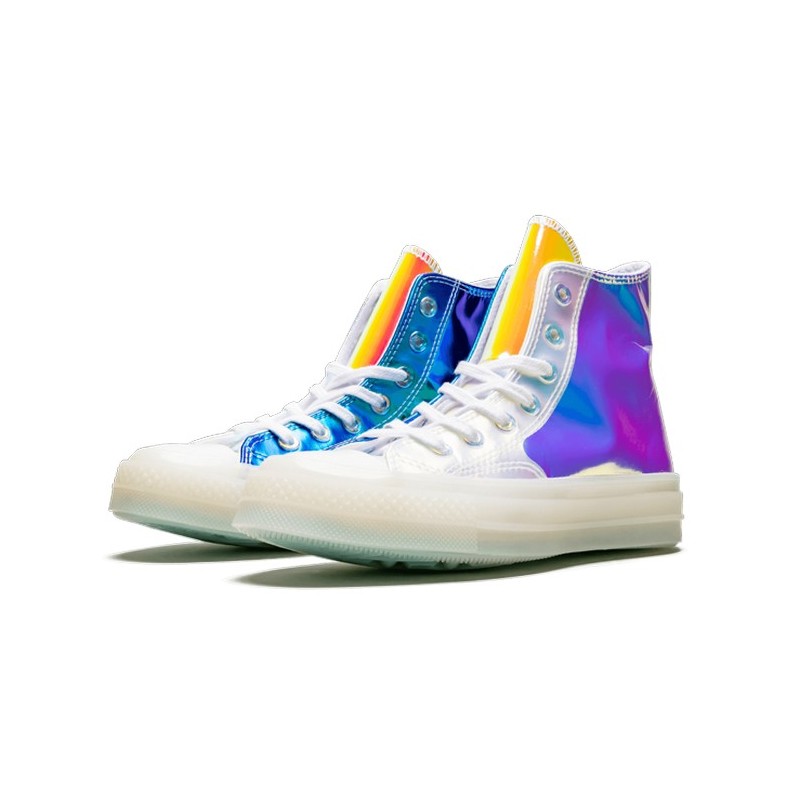 Converse Chuck Taylor All Star 70 Hi Iridescent - 163786C