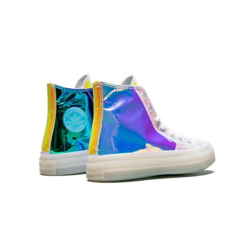 Converse Chuck Taylor All Star 70 Hi Iridescent - 163786C