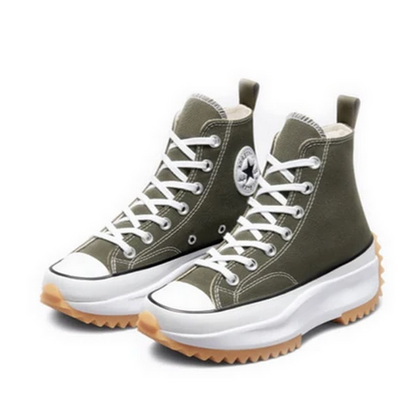 Converse Run Star Hike High Cargo Khaki - 171667C