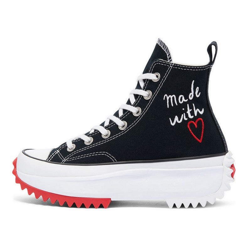 Converse Run Star Hike Valentine's Day - 171120C