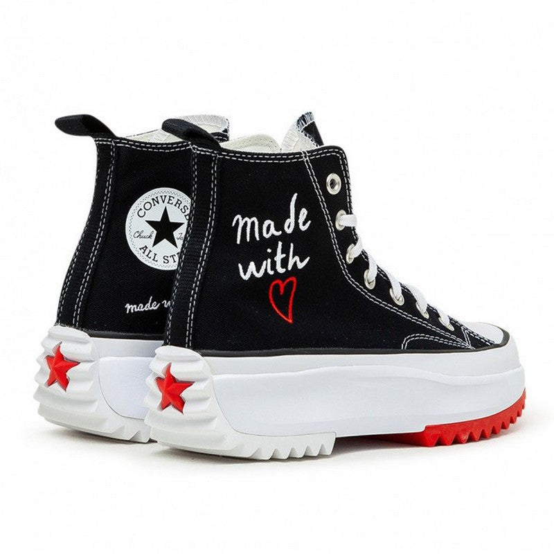 Converse Run Star Hike Valentine's Day - 171120C