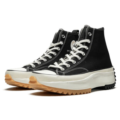 Converse Run Star Hike Hi JW Anderson Black - 164840C