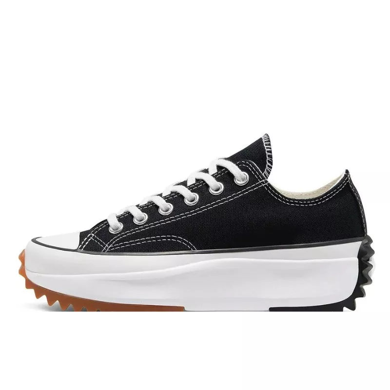 Converse Run Star Hike Ox Black - 168816C