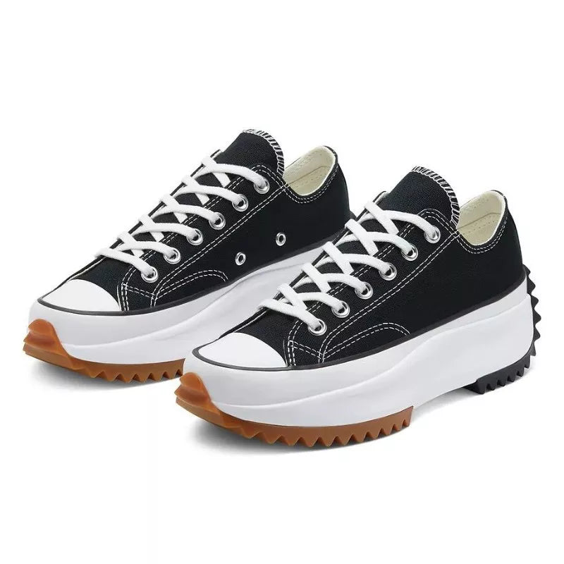 Converse Run Star Hike Ox Black - 168816C