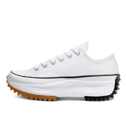 Converse Run Star Hike Ox White - 168817C