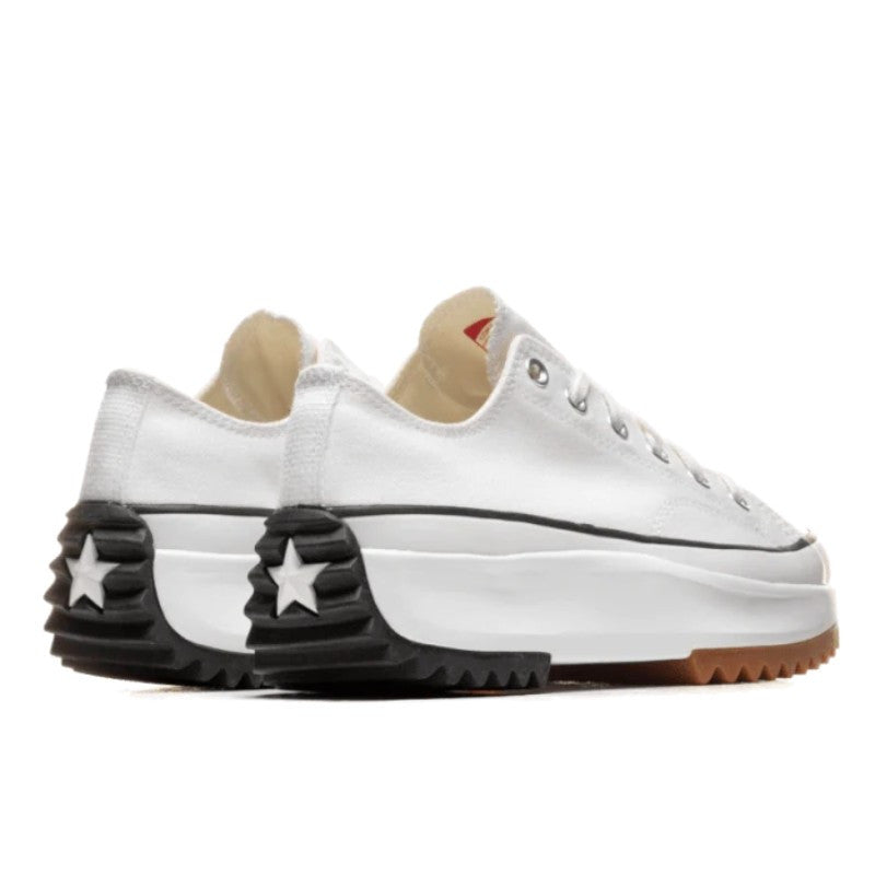 Converse Run Star Hike Ox White - 168817C