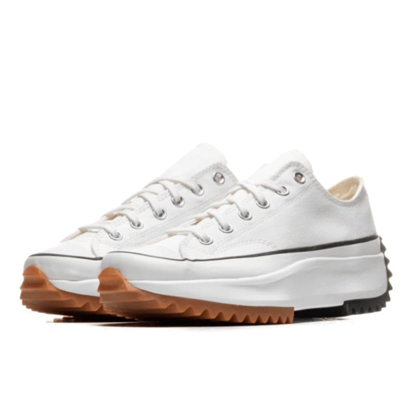 Converse Run Star Hike Ox White - 168817C