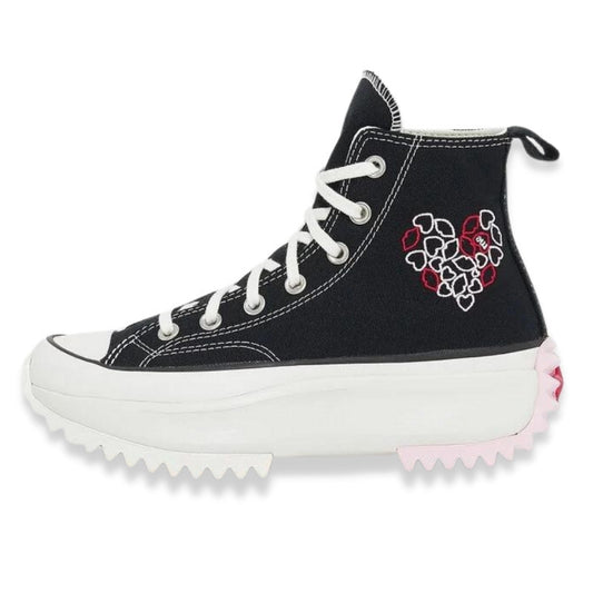 Converse Run Star Hike Hi Valentine's With Love (2022) - A01598C