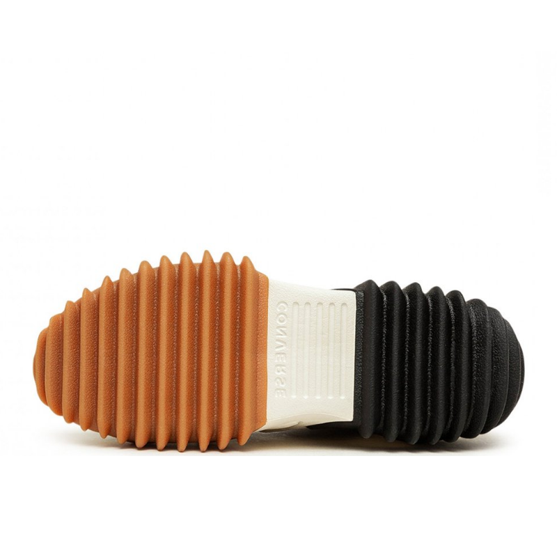 Converse Run Star Motion Black White Gum - 171545C