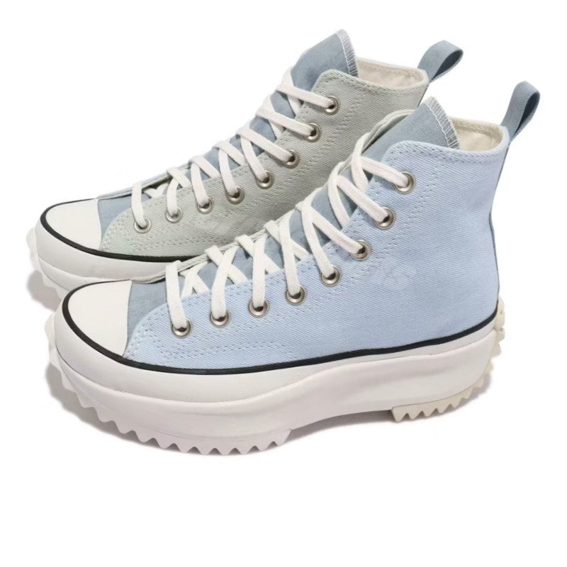 Converse Run Star Hike Hi Summer Denim - 171894C