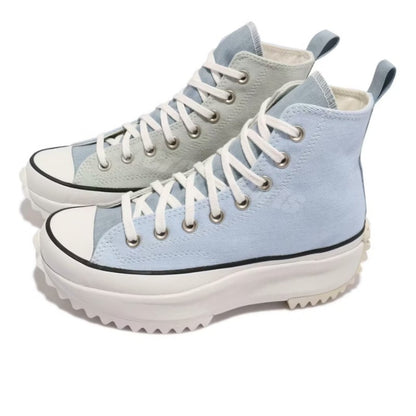 Converse Run Star Hike Hi Summer Denim - 171894C