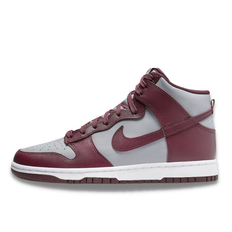 Nike Dunk High Dark Beetroot - DD1399-600
