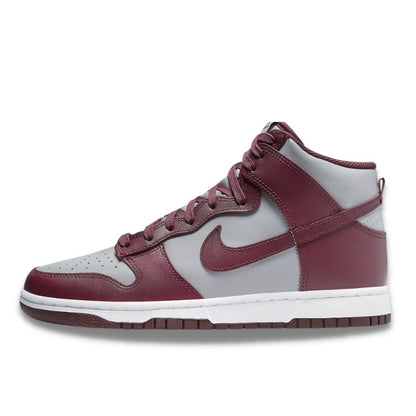 Nike Dunk High Dark Beetroot - DD1399-600