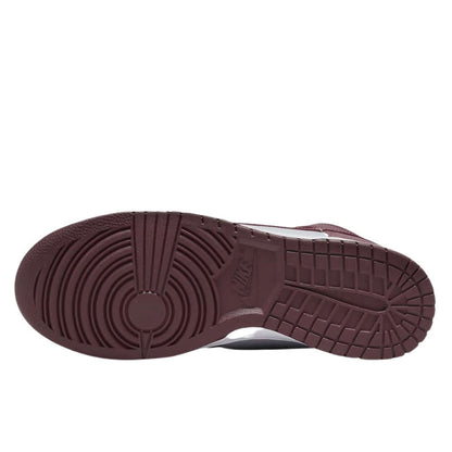 Nike Dunk High Dark Beetroot - DD1399-600