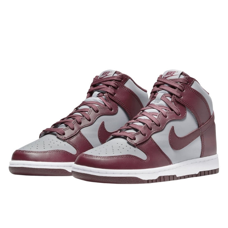 Nike Dunk High Dark Beetroot - DD1399-600