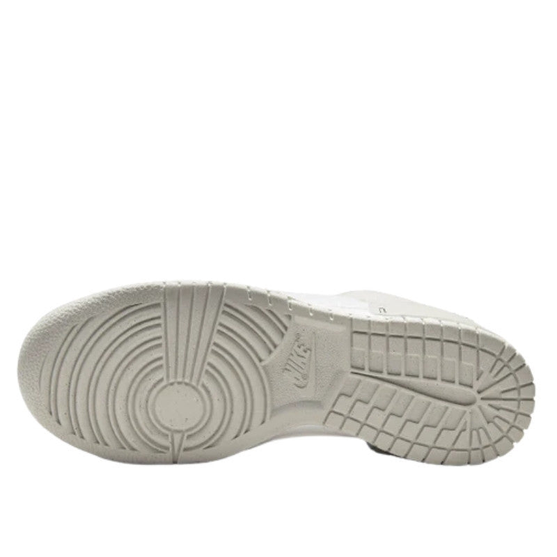 Nike Dunk Low Disrupt 2 Pale Ivory Black - DH4402-101