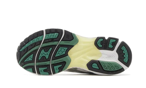 ASICS Gel-Kayano 14 White Pure Silver Slate Grey Sage
