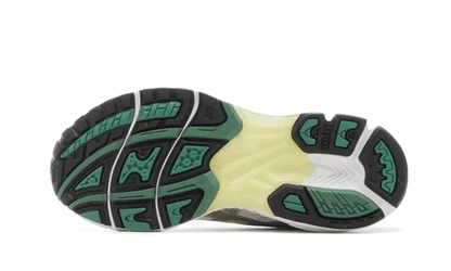 ASICS Gel-Kayano 14 White Pure Silver Slate Grey Sage
