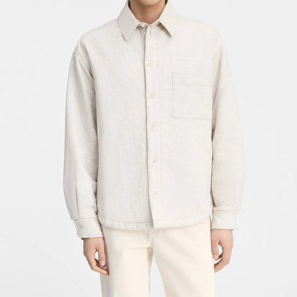 Jacquemus La chemise Boulanger