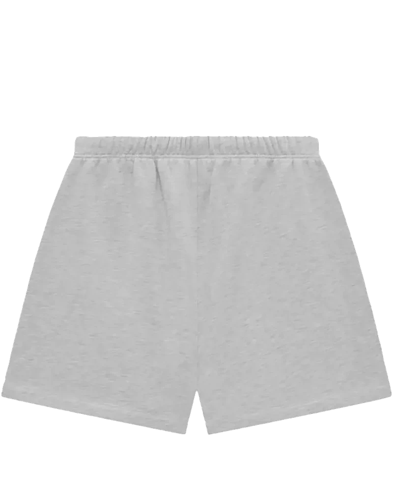 Essentials (FW24) NBA Shorts Light Heather