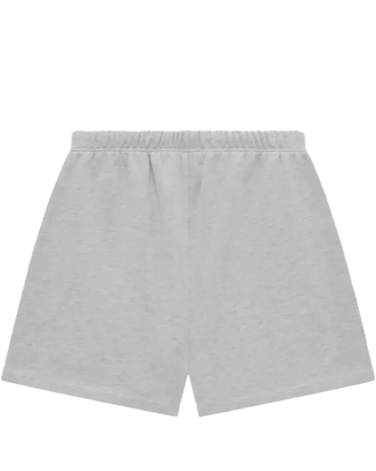 Essentials (FW24) NBA Shorts Light Heather