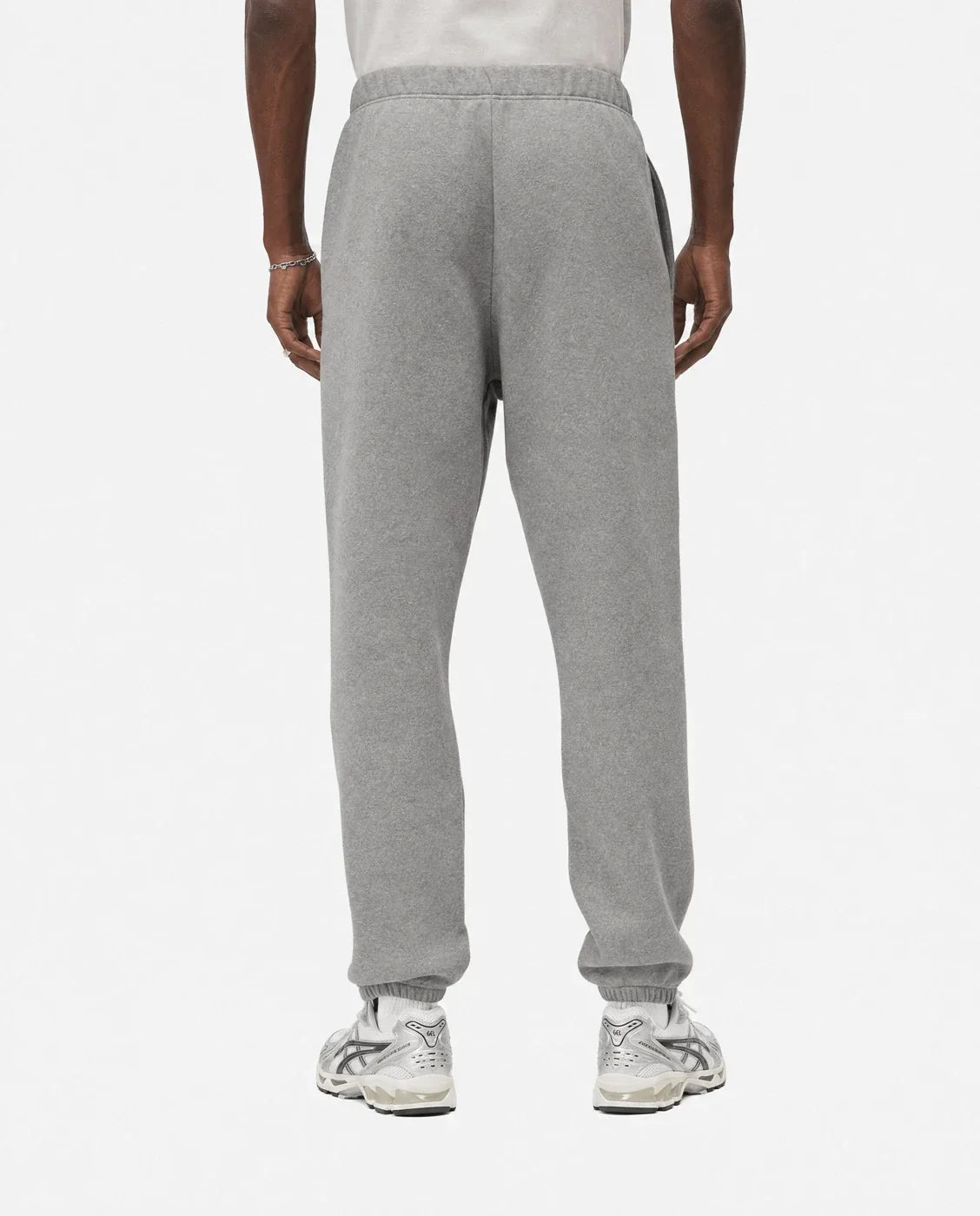 Fear of God Essentials (SS22) Sweatpants Dark Oatmeal