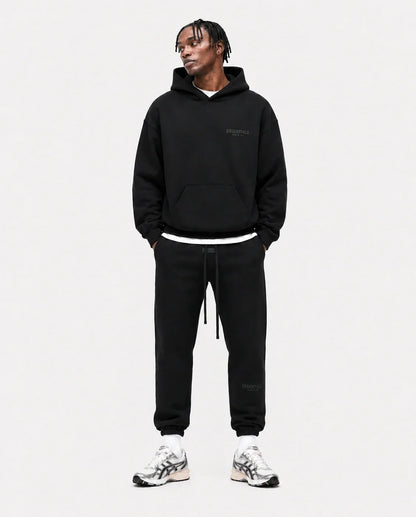 Fear of God Essentials (SS22) Sweatpants Stretch Limo