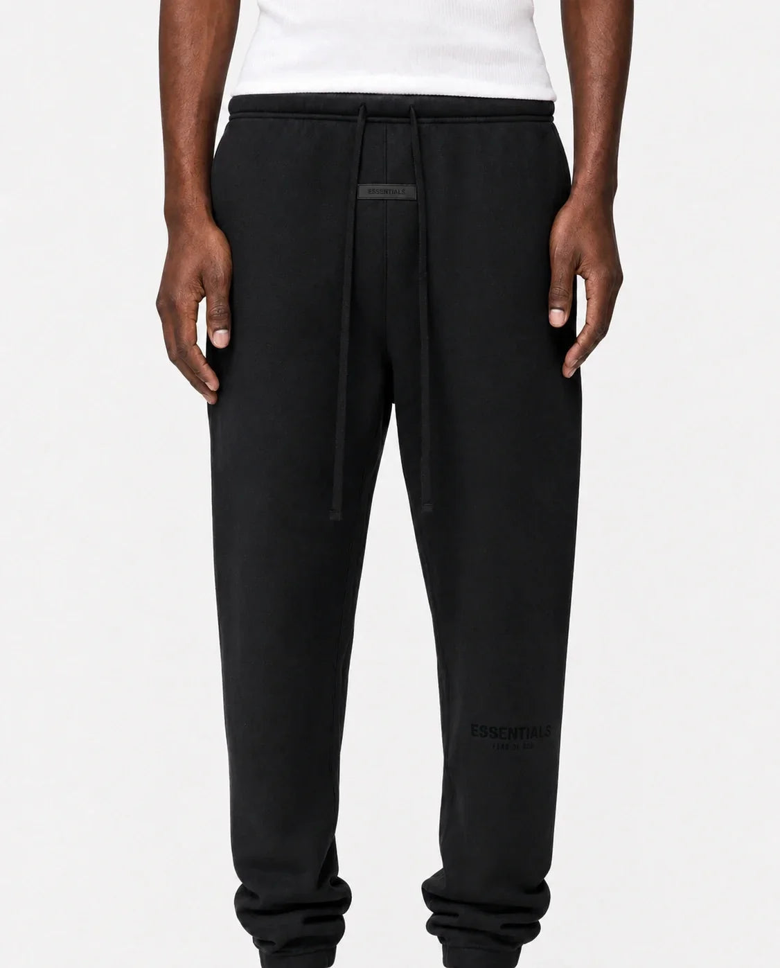 Fear of God Essentials (SS22) Sweatpants Stretch Limo