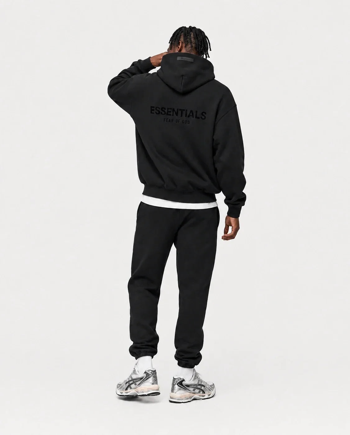 Fear of God Essentials (SS22) Sweatpants Stretch Limo