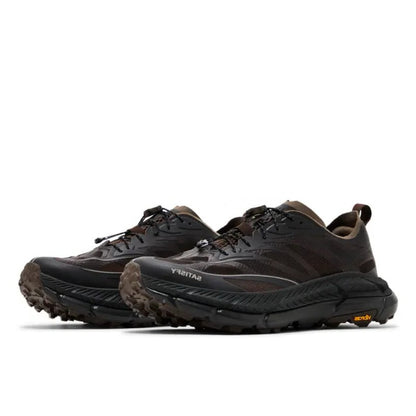 Hoka One One Mafate Speed 4 Lite Satisfy Coffee - 1157050-COFF
