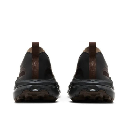 Hoka One One Mafate Speed 4 Lite Satisfy Coffee - 1157050-COFF