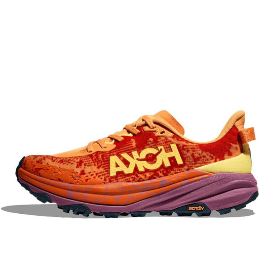 Hoka One One Speedgoat 6 Sherbet Beet Root - 1147791-SRBT / 1147811-SRBT