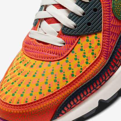 Nike Air Max 90 Dia de los Muertos