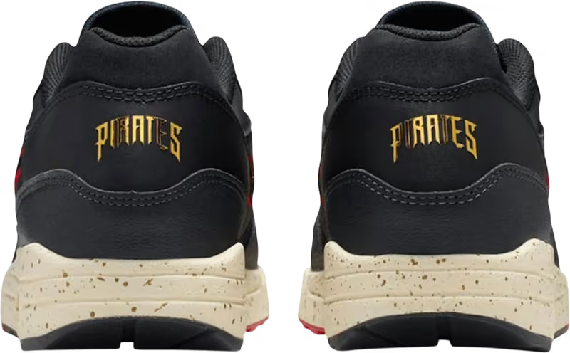 Nike Air Max 1 Pittsburgh Pirates City Connect (2026)