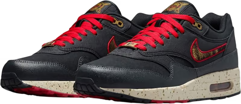 Nike Air Max 1 Pittsburgh Pirates City Connect (2026)