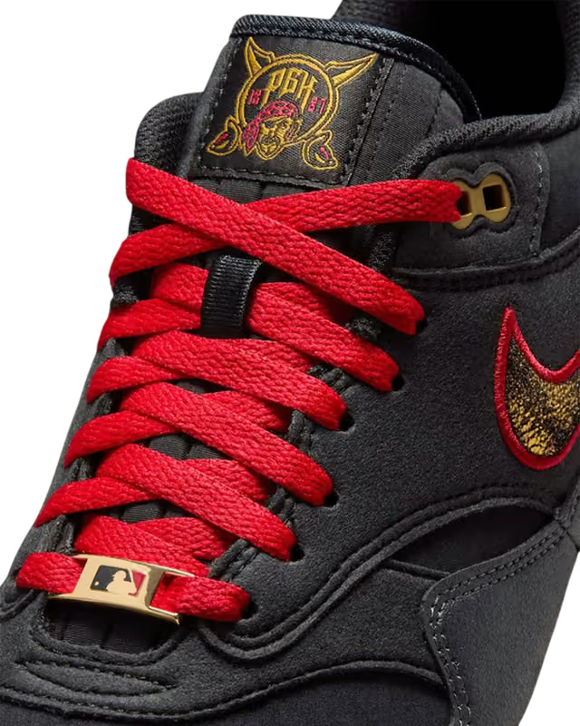 Nike Air Max 1 Pittsburgh Pirates City Connect (2026)