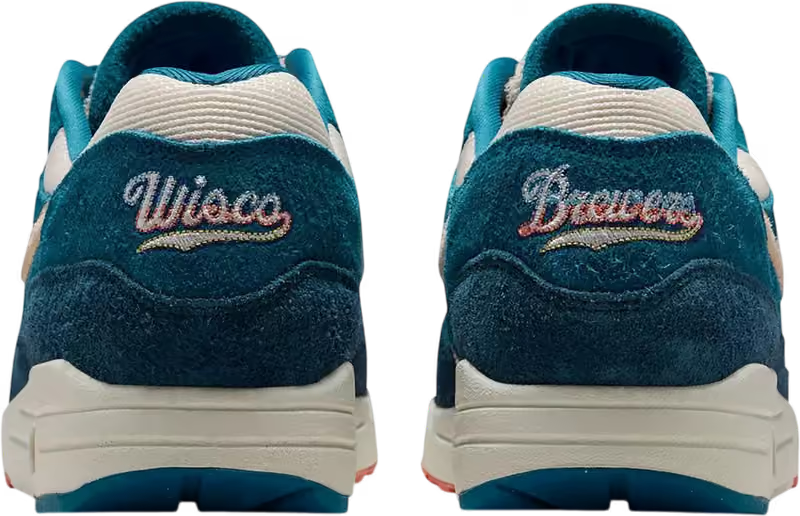 Nike Air Max 1 Milwaukee Brewers City Connect (2026)