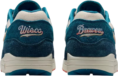 Nike Air Max 1 Milwaukee Brewers City Connect (2026)